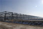escala de parque industrial de construção de aço 200000m2 a grande pré-fabricou a construção
