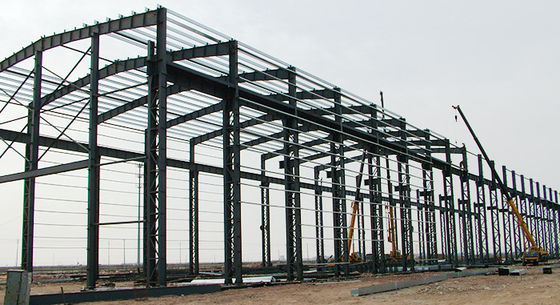 Fabricação de aço de secção laminada a quente fabricada na China