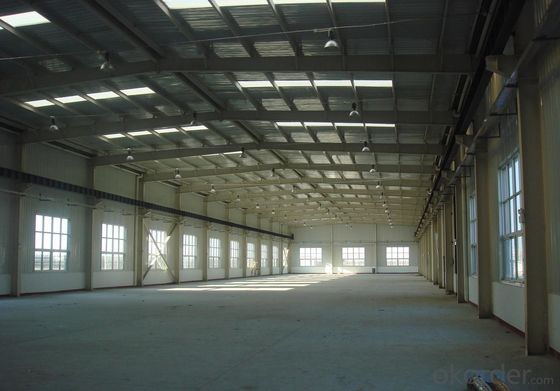 Estabilidade Profissional Projeto de Engenharia Casa Prefabricada Estrutura de Aço Estrutura de Construção de Estruturas