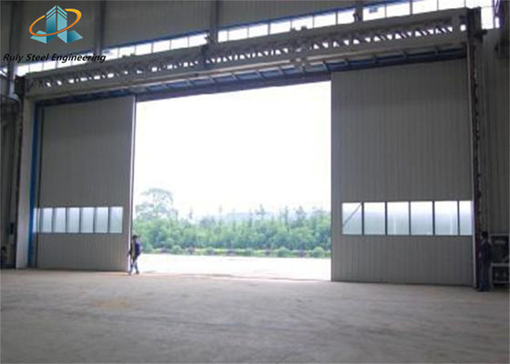 Fabrica Prefabricados Estruturas de aço clássico Edifício Prefabricado Oficina de metal industrial