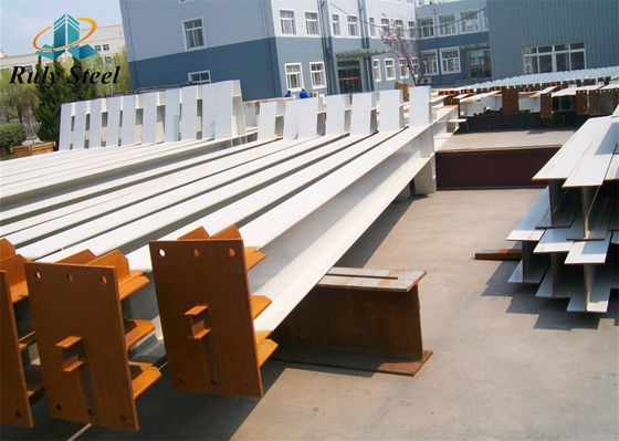 Fabricação de máquinas de construção industrial