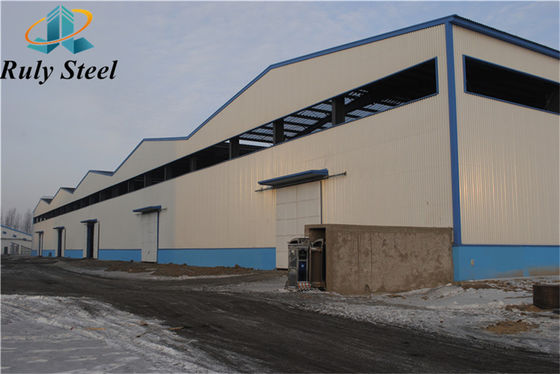Prefabricação de construções metálicas/Construção pré-fabricada Estrutura de estruturas de aço/Edifício pré-fabricado/Armazém