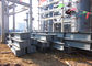 Construções de aço industriais pesadas/fabricação da construção estrutura da armação de aço