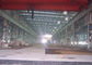 Construções de aço industriais/construção pesada da oficina da construção de aço da engenharia