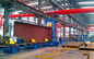 Técnico qualificado em solda Fabricação de aço estrutural em grande quantidade com certificado de soldador ASTM
