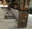 Metal o armazém da construção de aço/construções de aço pre projetadas personalizadas