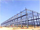 Construção de construções do período das construções pré-fabricadas do armazém da construção de aço multi