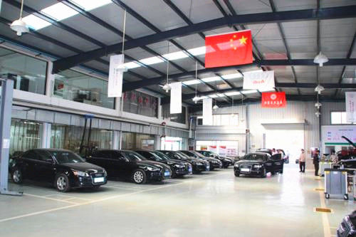 Pre-montado/prefabricado Aço de alta qualidade Estrutura de aço de armazenamento de estrutura de aço