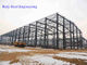 Construção do armazém da casa pré-fabricada do grande período de Q235B ASTM A572