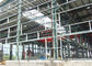 Construções de aço industriais pesadas da fabricação da construção da estrutura da armação de aço de Q355B