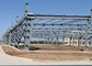 Armazém de 50M×20M Prefabricated Steel Structure/quadro construção de aço