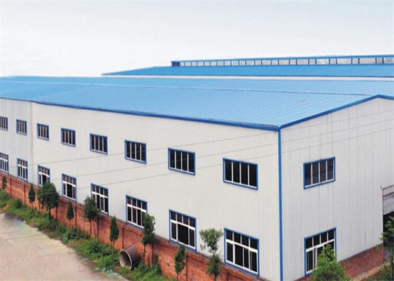 Fabrica Chinesa Feita Prefabricado Oficina Portal Quadro Construção Com Baixo Custo Para Armazenamento