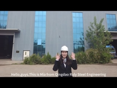 Linha de produção de fábrica